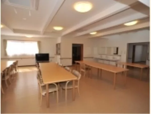 こころの蔵くれよんにしの