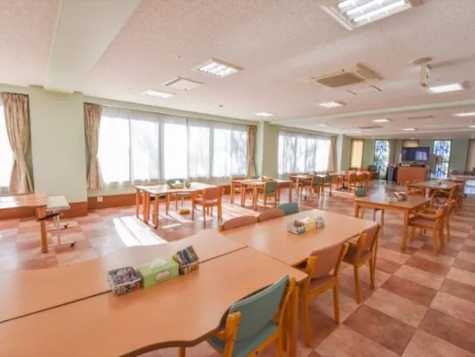 ハーモニーライフ鶴ヶ島