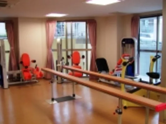 ラ・ナシカふじまつ