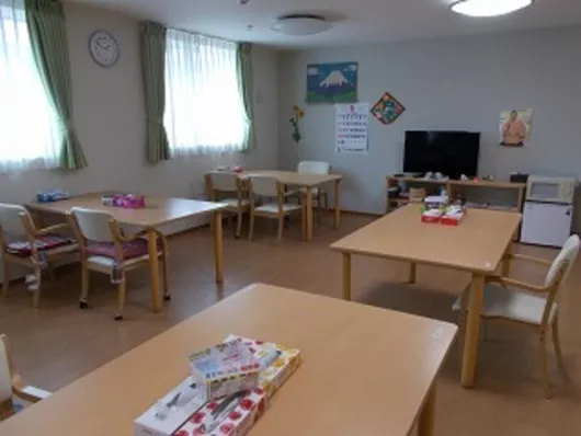 ご長寿くらぶ足立・梅田