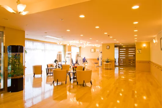 ツクイ・サンシャイン大東