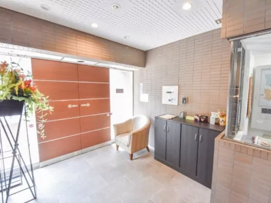 かがやきの季中野南台