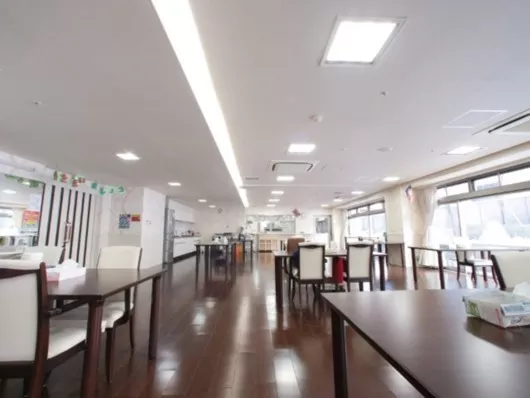 SOMPOケアラヴィーレレジデンス橋本