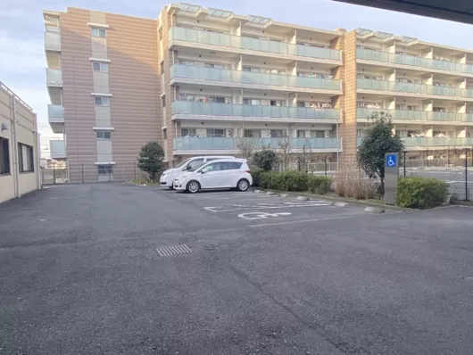 グループホームみんなの家・西東京