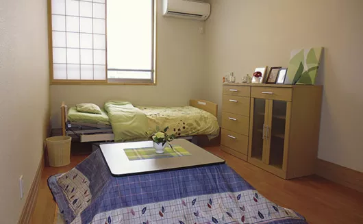 はなことば柏崎2号館