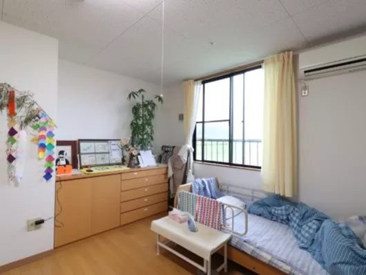 愛の家グループホーム多度