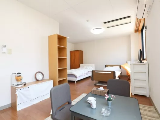 栃木グループリビングそよ風