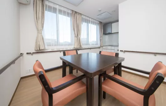 エイジフリーハウス八王子並木町