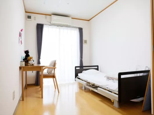 グループホームちいさな手横浜さかえ