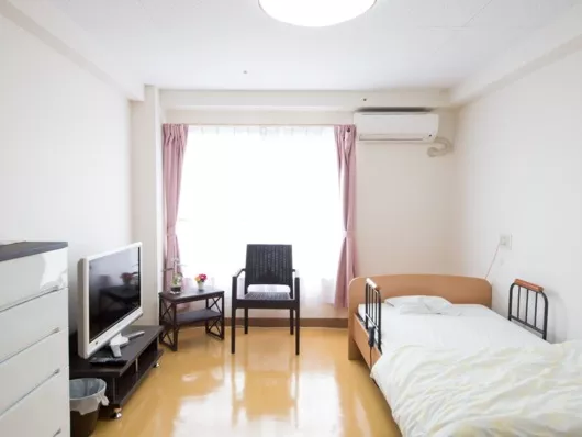 ハピネス憩の里