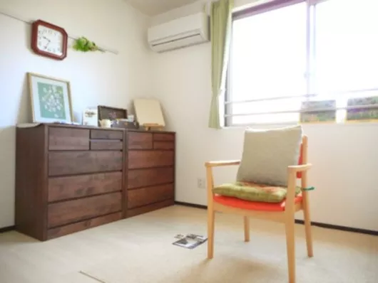 愛の家グループホーム堺浜寺