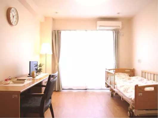 すこや家・川崎明津