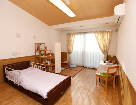 ライフコミューン西葛西