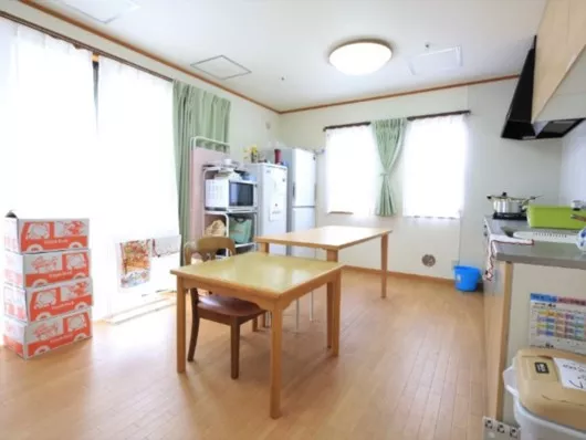 グループホーム花物語にのみや