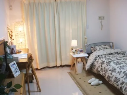 入間ジョイフルホームそよ風