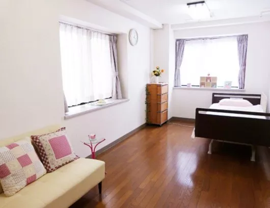 リアンレーヴ蘇我壱番館