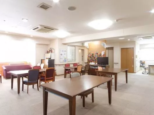 グッドケア・西東京