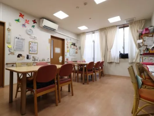 グループホームフレンズハウス富木島