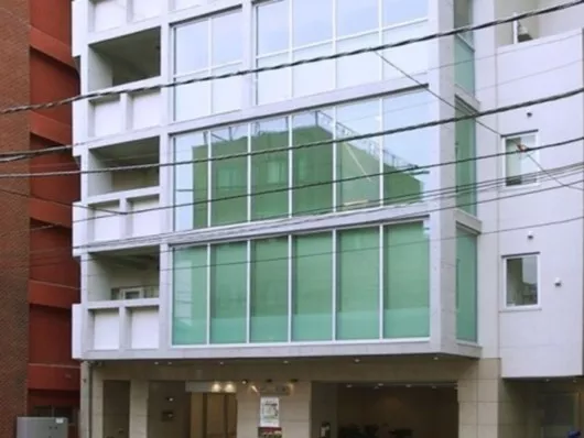 グループホームソラスト台東