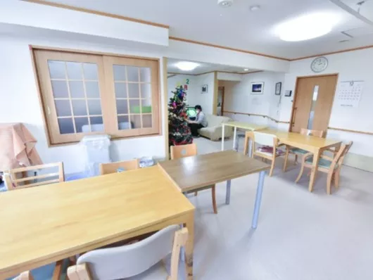 グループホームイリス