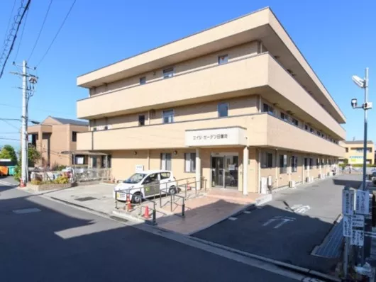 エイジ・ガーデン日置荘