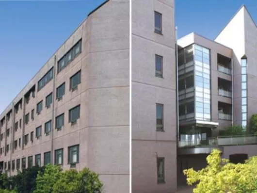 ベストライフ交野