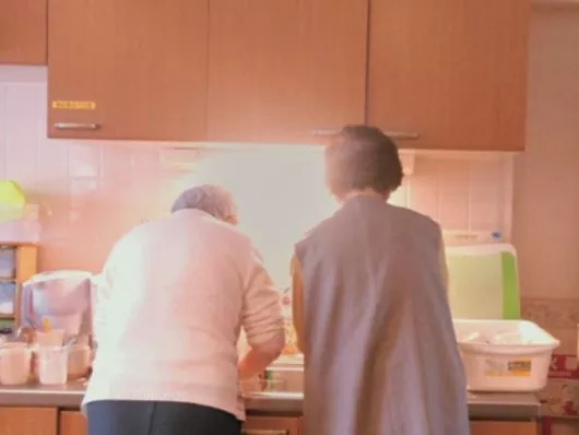 戸田ケアコミュニティそよ風