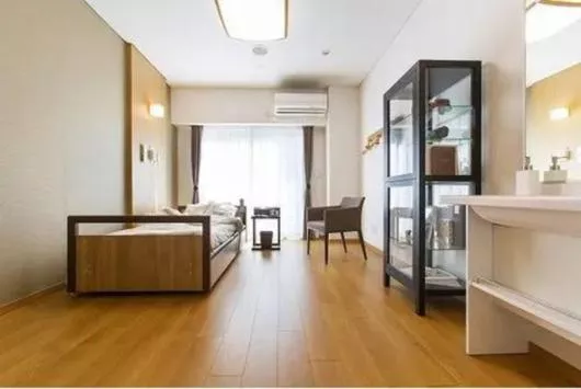 グランフォレストときわ台