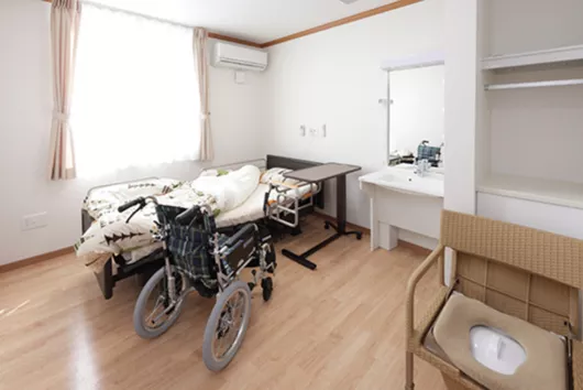 エイジフリーハウス草津野村