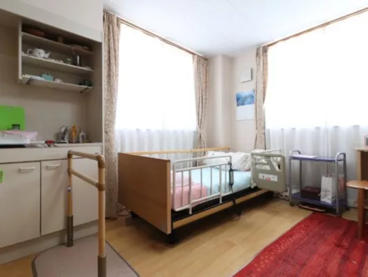 あんのんハウス竹の山