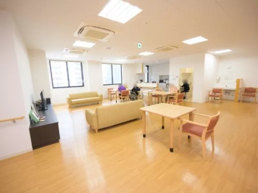 グループホーム福岡天神南さくらそう