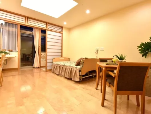 ヒルデモア信州白雲館