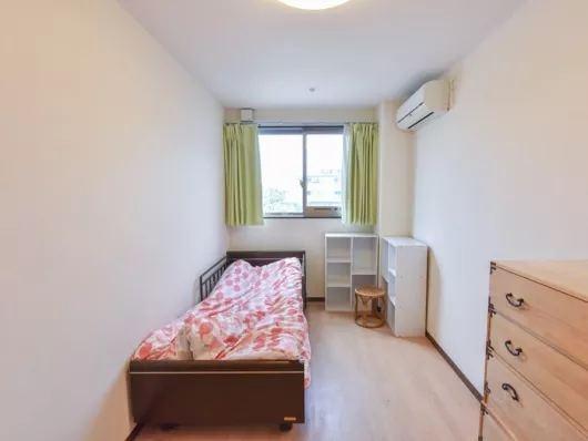 グループホーム花物語なかはら新館