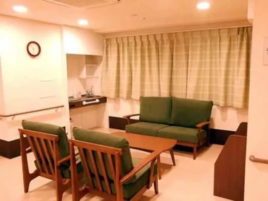 ココファン新座石神