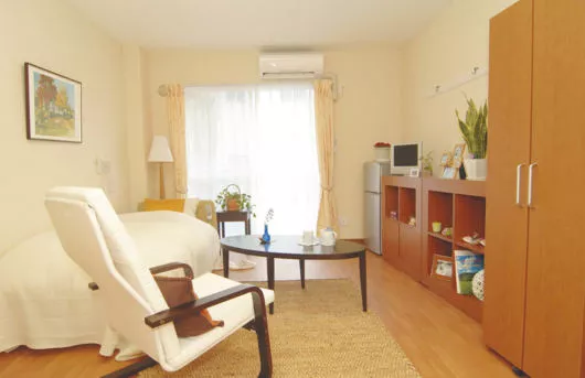 あずみ苑グランデ平沢