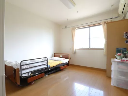 グループホームほうすい