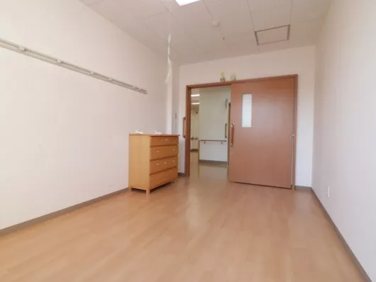 愛の家グループホームとこなめ