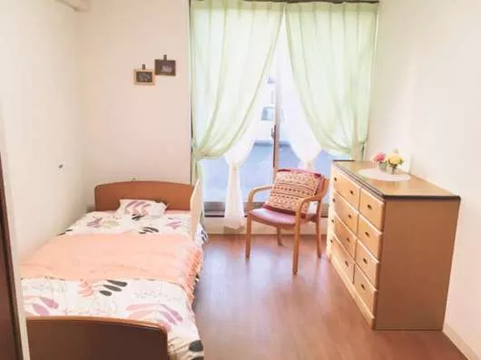 グループホームみんなの家・横浜市ヶ尾