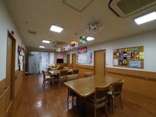 シニアホームあいか