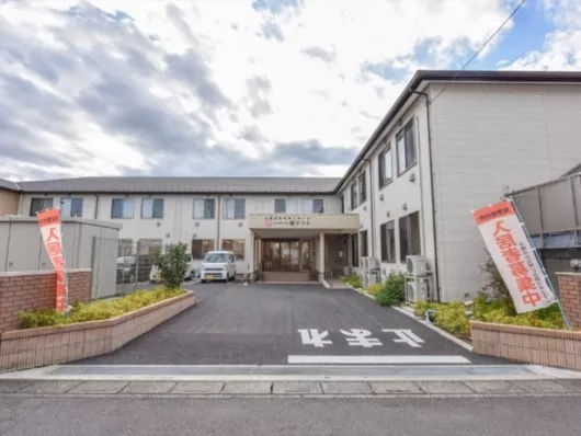 トミオさいたま桜テラス