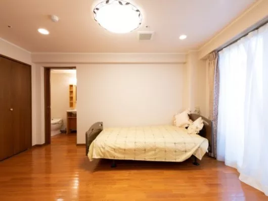 ロングライフ高槻