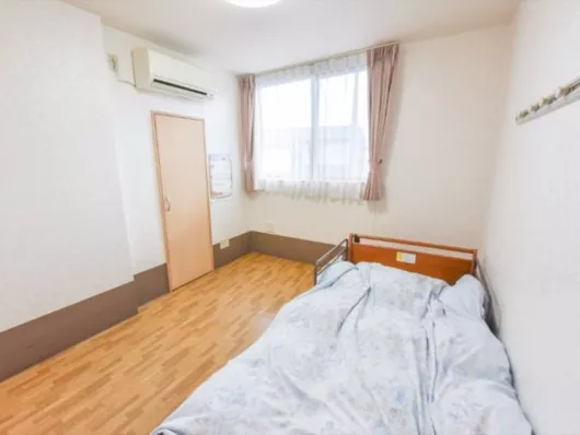 ツクイ伊勢原高森グループホーム