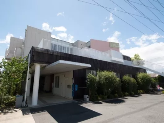 こうせい苑グループホーム