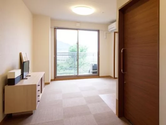 チャーム京都音羽