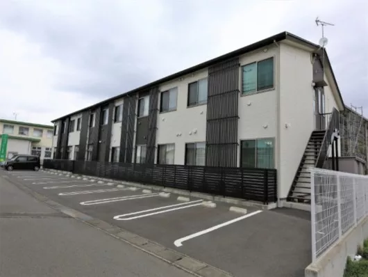 グループハウス三島谷田