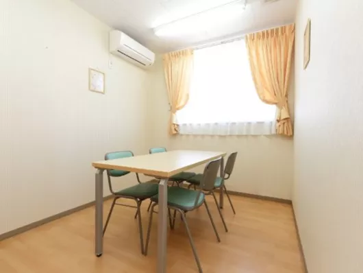 愛の家グループホームさいたま山久保