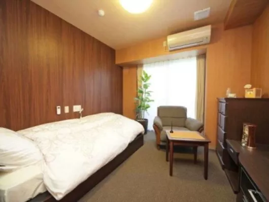 みなみはなはたの憩