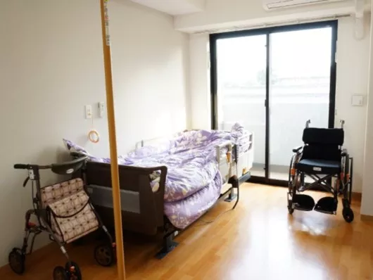 ココファン本八幡