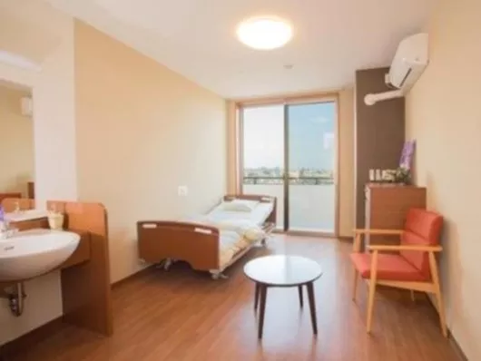 グリーンライフ仙台