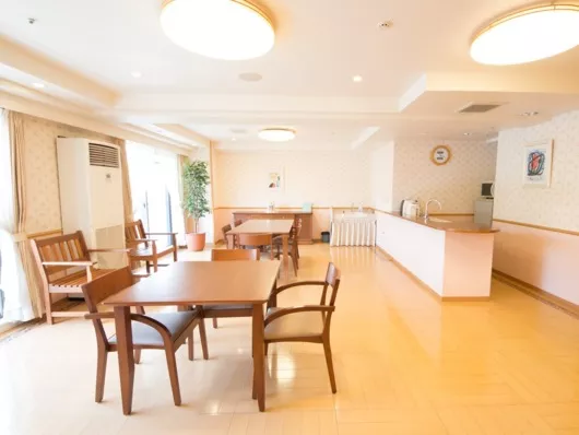 グッドタイムリビング南千里